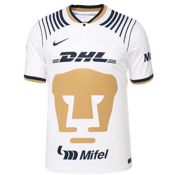 Tailandia Maglia UNAM Pumas Prima 22/23